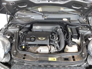 2012 MINI Hardtop S with VIN WMWSV3C52CTY19580, listed as a IAAI auction lot 42692197 with 90,745 mi miles and . Bid and sale history available at DreamBid. Image 10.
