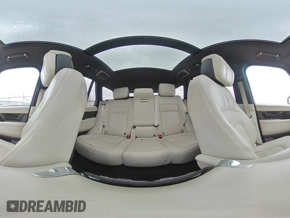 2018 Land Rover Range Rover с VIN SALGS2RE8JA395424, выставлен на аукционе Copart как лот 86321734 с пробегом 70 128 миль миль и Списание • Salvage title. История ставок и продаж доступна на DreamBid. Изображение 14.