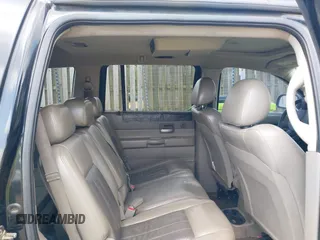 2004 Dodge Durango Limited z VIN 1D4HB58D04F112272, wystawiony jako IAAI lot #42727652 z przebiegiem 144 182 mil mil oraz . Historia ofert i sprzedaży dostępna na DreamBid. Obrazek 8.