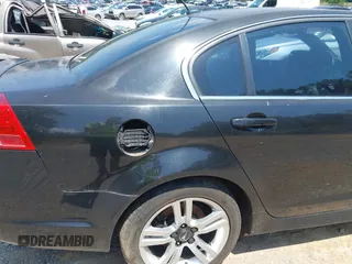 2008 Pontiac G8 z VIN 6G2ER57708L129191, wystawiony jako IAAI lot #42468013 z przebiegiem 133 134 mil mil oraz . Historia ofert i sprzedaży dostępna na DreamBid. Obrazek 17.