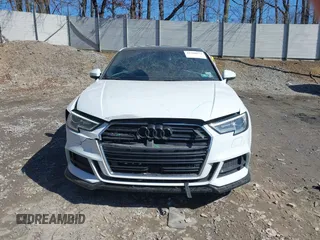 2017 Audi A3 Premium Plus with VIN WAUJ8GFF1H1047588, listed as a IAAI auction lot 41768873 with 71,237 mi miles and . Bid and sale history available at DreamBid. Image 13.