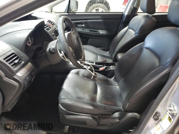 2014 Subaru Impreza Special Sports Limited z VIN JF1GPAS69E8262924, wystawiony jako Copart lot #55456665 z przebiegiem 152 501 mil mil oraz Szkoda całkowita • Salvage title. Historia ofert i sprzedaży dostępna na DreamBid. Obrazek 7.
