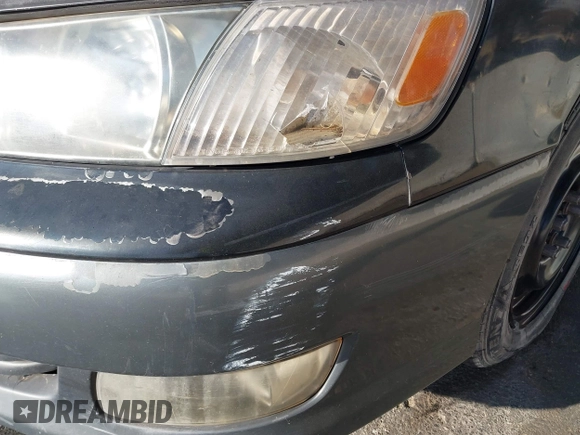 2000 Lexus ES 300 с VIN JT8BF28G9Y5087270, выставлен на аукционе IAAI как лот 41345901 с пробегом 160 873 миль миль и . История ставок и продаж доступна на DreamBid. Изображение 12.