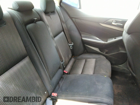 2017 Nissan Maxima SV z VIN 1N4AA6AP7HC424842, wystawiony jako IAAI lot #42452522 z przebiegiem 181 327 mil mil oraz . Historia ofert i sprzedaży dostępna na DreamBid. Obrazek 8.