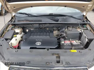 2011 Toyota RAV4 Ltd with VIN 2T3DK4DV3BW054397, listed as a IAAI auction lot 41991484 with 54,051 mi miles. Bid and sale history available at carsss.com. Image 10.