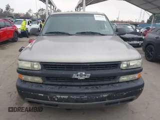 2003 Chevrolet Tahoe LS с VIN 1GNEC13VX3R280897, выставлен на аукционе IAAI как лот 42160188 с пробегом 208 742 миль миль и . История ставок и продаж доступна на DreamBid. Изображение 12.