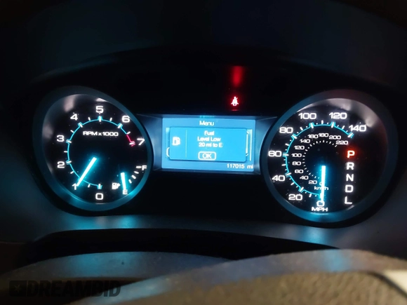 2011 Ford Explorer с VIN 1FMHK7B8XBGA68059, выставлен на аукционе IAAI как лот 41419960 с пробегом 117 015 миль миль и . История ставок и продаж доступна на DreamBid. Изображение 7.