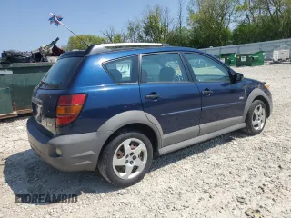2007 Pontiac Vibe with VIN 5Y2SL658X7Z416788, listed as a Copart auction lot 54977774 with 145,349 mi miles and Non Repairable. Bid and sale history available at carsss.com. Image 3.