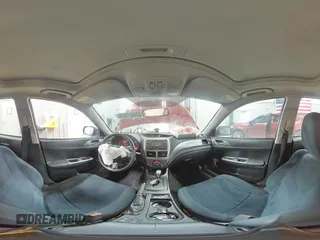 2011 Subaru Impreza Premium with VIN JF1GH6B63BH819963, listed as a Copart auction lot 55691505 with 140,750 mi miles and Clean title. Bid and sale history available at DreamBid. Image 15.