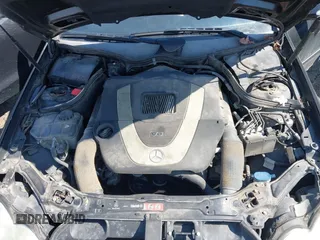 2008 Mercedes-Benz CLK 350 z VIN WDBTK56F98T097935, wystawiony jako IAAI lot #41764830 z przebiegiem 172 451 mil mil oraz . Historia ofert i sprzedaży dostępna na DreamBid. Obrazek 10.