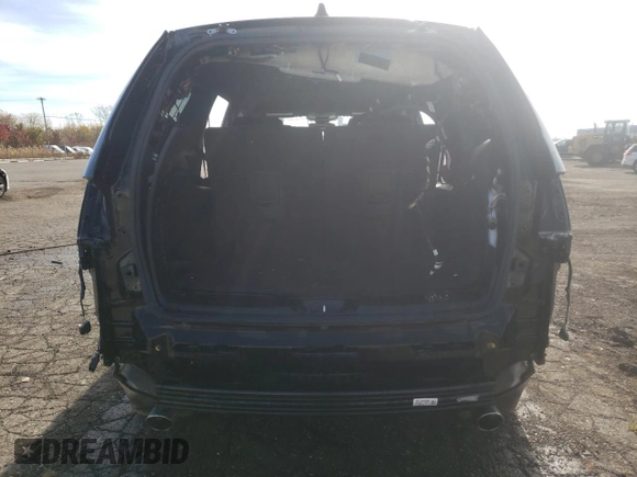 2023 Dodge Durango R/T z VIN 1C4SDJCT4PC675481, wystawiony jako Copart lot #78144094 z przebiegiem Nie podano mil oraz Nie do naprawy • Non repairable. Historia ofert i sprzedaży dostępna na DreamBid. Obrazek 6.