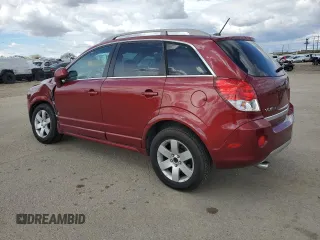 2008 Saturn VUE XR z VIN 3GSCL53738S527114, wystawiony jako Copart lot #51812115 z przebiegiem 146 146 mil mil oraz Szkoda całkowita • Salvage title. Historia ofert i sprzedaży dostępna na DreamBid. Obrazek 2.