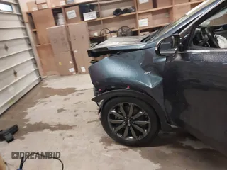 2019 Kia Sportage EX with VIN KNDPNCAC8K7567108, listed as a IAAI auction lot 41823169 with 30,567 mi miles and . Bid and sale history available at DreamBid. Image 6.