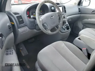 2014 Kia Sedona LX with VIN KNDMG4C7XE6571674, listed as a Copart auction lot 79488704 with 75,091 mi miles and Non Repairable. Bid and sale history available at carsss.com. Image 8.
