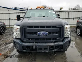 2016 Ford F-250 XLT с VIN 1FTBF2B68GEB54571, выставлен на аукционе Copart как лот 51584615 с пробегом 63 712 миль миль и Списание • Salvage title. История ставок и продаж доступна на DreamBid. Изображение 5.