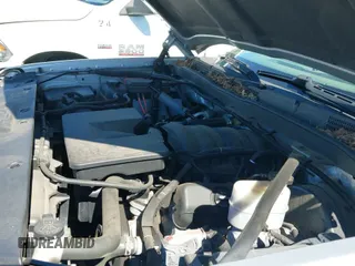 2015 Chevrolet Silverado 1500 LS с VIN 1GCNCPEH6FZ246866, выставлен на аукционе IAAI как лот 43061609 с пробегом 95 804 миль миль и . История ставок и продаж доступна на DreamBid. Изображение 19.