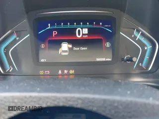 2023 Honda Odyssey Touring with VIN 5FNRL6H84PB005208, listed as a IAAI auction lot 41374452 with 60,288 mi miles and . Bid and sale history available at DreamBid. Image 7.