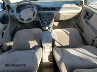 2005 Chevrolet Classic with VIN 1G1ND52F05M170277, listed as a Copart auction lot 88685585 with 90,280 mi miles and Salvage Title. Bid and sale history available at carsss.com. Image 8.