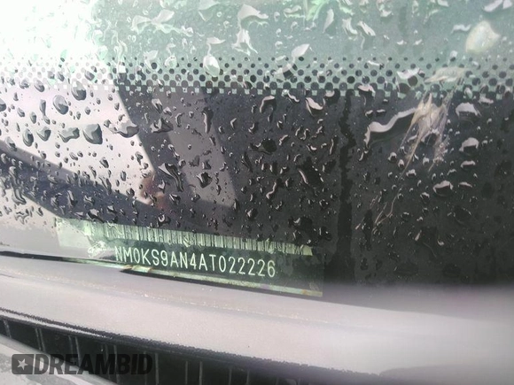 2010 Ford Transit Connect z VIN NM0KS9AN4AT022226, wystawiony jako IAAI lot #42573160 z przebiegiem 108 419 mil mil oraz . Historia ofert i sprzedaży dostępna na DreamBid. Obrazek 16.