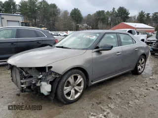 2011 Saab 9-5 Turbo4 with VIN YS3GN4AR0B4003859, listed as a Copart auction lot 83475884 with 62,028 mi miles and Clean Title. Bid and sale history available at carsss.com. Image 1.