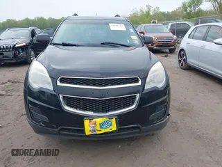 2015 Chevrolet Equinox LT with VIN 2GNFLFEK6F6183474, listed as a IAAI auction lot 42188182 with 198,330 mi miles and . Bid and sale history available at DreamBid. Image 11.