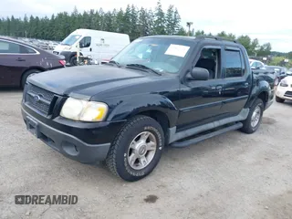 2004 Ford Explorer Sport Trac XLS с VIN 1FMZU67K24UB93235, выставлен на аукционе IAAI как лот 42561455 с пробегом 200 850 миль миль и . История ставок и продаж доступна на DreamBid. Изображение 2.