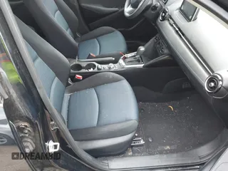2016 Scion iA with VIN 3MYDLBZV6GY107350, listed as a IAAI auction lot 42032841 with 106,109 mi miles. Bid and sale history available at carsss.com. Image 5.