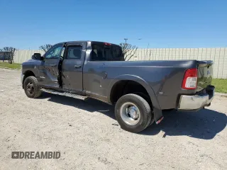 2021 Ram 3500 Tradesman with VIN 3C63RRGL0MG688260, listed as a Copart auction lot 50201645 with 469,861 mi miles and Clean Title. Bid and sale history available at carsss.com. Image 2.