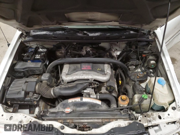 2003 Suzuki XL7 Touring with VIN JS3TX92V734110922, listed as a Copart auction lot 43506415 with 226,382 mi miles and Salvage title. Bid and sale history available at DreamBid. Image 12.
