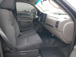 2012 Chevrolet Silverado 1500 Work Truck with VIN 1GCNCPEX9CZ179053, listed as a IAAI auction lot 42121857 with 147,096 mi miles and . Bid and sale history available at DreamBid. Image 5.
