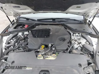 2019 Infiniti Q50 Luxe with VIN JN1EV7AP9KM513046, listed as a IAAI auction lot 41904330 with 51,608 mi miles and . Bid and sale history available at DreamBid. Image 10.