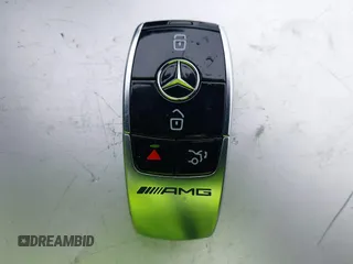 2022 Mercedes-Benz AMG GT 43 z VIN W1K7X5KB7NA048401, wystawiony jako IAAI lot #41805470 z przebiegiem 118 033 mil mil oraz . Historia ofert i sprzedaży dostępna na DreamBid. Obrazek 11.