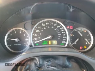 2004 Saab 9-3 Arc z VIN YS3FD79Y746009970, wystawiony jako Copart lot #87085714 z przebiegiem 284 982 mil mil oraz Tytuł czysty. Historia ofert i sprzedaży dostępna na DreamBid. Obrazek 9.