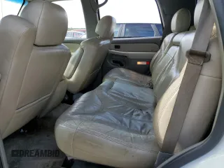 2001 GMC Yukon SLT with VIN 1GKEC13T31R138609, listed as a Copart auction lot 69888204 with 259,593 mi miles and Clean Title. Bid and sale history available at carsss.com. Image 11.