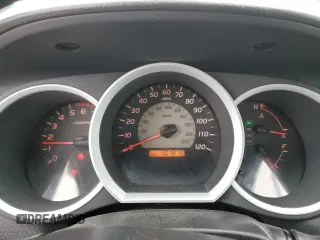 2008 Toyota Tacoma с VIN 5TENX22N18Z496816, выставлен на аукционе Copart как лот 87028244 с пробегом 107 870 миль миль и Чистый • Clean title. История ставок и продаж доступна на DreamBid. Изображение 9.