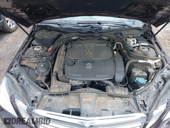2013 Mercedes-Benz E 350 Luxury z VIN WDDHF5KB7DA663228, wystawiony jako IAAI lot #42429426 z przebiegiem 169 457 mil mil oraz . Historia ofert i sprzedaży dostępna na DreamBid. Obrazek 10.