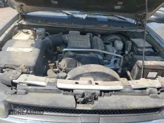 2005 Chevrolet TrailBlazer LS with VIN 1GNDS13S452162960, listed as a Copart auction lot 67789014 with 147,651 mi miles and Salvage Title. Bid and sale history available at DreamBid. Image 13.