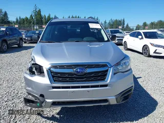 2018 Subaru Forester with VIN JF2SJABC1JH460789, listed as a IAAI auction lot 42631854 with 86,215 mi miles and . Bid and sale history available at DreamBid. Image 13.