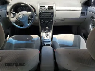 2010 Toyota Corolla with VIN 2T1BU4EE4AC237588, listed as a Copart auction lot 61828745 with 220,651 mi miles and Clean title. Bid and sale history available at DreamBid. Image 8.