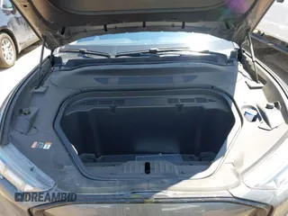 2023 Ford Mustang Mach-E Premium z VIN 3FMTK3SU3PMA83287, wystawiony jako IAAI lot #42329691 z przebiegiem Nie podano mil oraz . Historia ofert i sprzedaży dostępna na DreamBid. Obrazek 10.