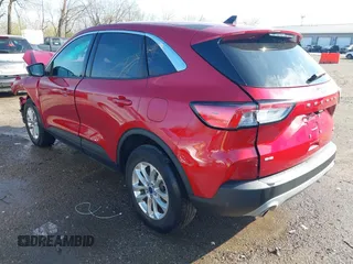 2022 Ford Escape SE с VIN 1FMCU9G63NUB59896, выставлен на аукционе IAAI как лот 41965157 с пробегом 15 902 миль миль и . История ставок и продаж доступна на DreamBid. Изображение 3.