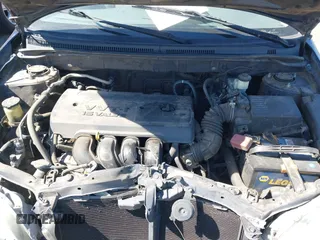 2007 Toyota Corolla CE with VIN 1NXBR32E07Z875439, listed as a IAAI auction lot 42165087 with 225,274 mi miles and . Bid and sale history available at DreamBid. Image 10.