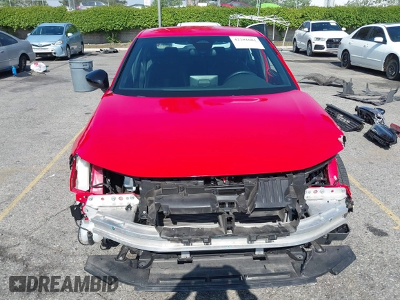 2023 Honda Civic Sport z VIN 2HGFE2F54PH559259, wystawiony jako IAAI lot #42201601 z przebiegiem 42 807 mil mil oraz . Historia ofert i sprzedaży dostępna na DreamBid. Obrazek 13.