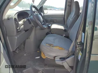 2007 Ford Econoline Passenger XL с VIN 1FBSS31L37DA83024, выставлен на аукционе Copart как лот 66709554 с пробегом 311 504 миль миль и Списание • Salvage title. История ставок и продаж доступна на DreamBid. Изображение 7.