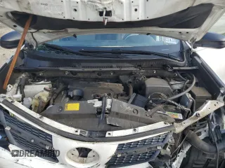 2014 Toyota RAV4 LE with VIN JTMZFREV9EJ020862, listed as a Copart auction lot 63983635 with 170,148 mi miles and Salvage title. Bid and sale history available at DreamBid. Image 12.