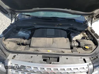2013 Land Rover Range Rover HSE with VIN SALGS2DF7DA105047, listed as a Copart auction lot 50786425 with 174,985 mi miles and Clean title. Bid and sale history available at DreamBid. Image 12.