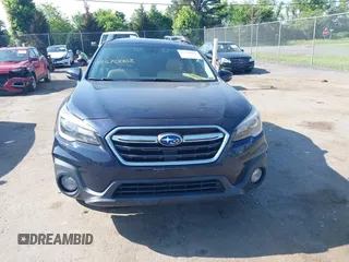 2018 Subaru Outback Limited with VIN 4S4BSENC3J3396004, listed as a IAAI auction lot 42570002 with 80,507 mi miles and . Bid and sale history available at DreamBid. Image 12.
