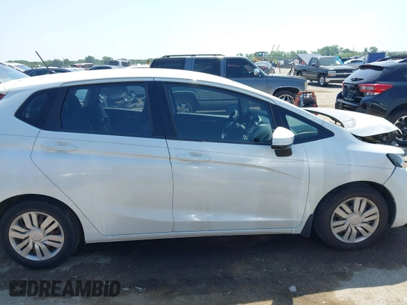 2015 Honda Fit LX with VIN 3HGGK5G57FM748159, listed as a IAAI auction lot 42344168 with 176,716 mi miles and . Bid and sale history available at DreamBid. Image 13.