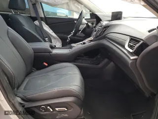 2024 Acura RDX w/Technology Package with VIN 5J8TC2H56RL012263, listed as a Copart auction lot 47006315 with 10,510 mi miles and Salvage Title. Bid and sale history available at carsss.com. Image 7.