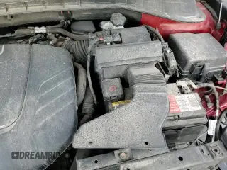 2018 Kia Sorento SX z VIN 5XYPKDA5XJG365775, wystawiony jako Copart lot #80622245 z przebiegiem 139 434 mil mil oraz Szkoda całkowita • Salvage title. Historia ofert i sprzedaży dostępna na DreamBid. Obrazek 15.